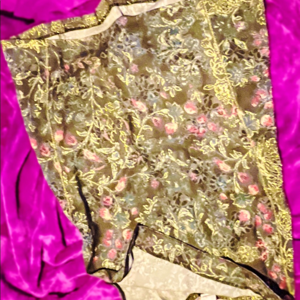 Roberto Cavalli CLASS Pencil Skirt